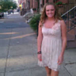 Meet your Posher, Nicole